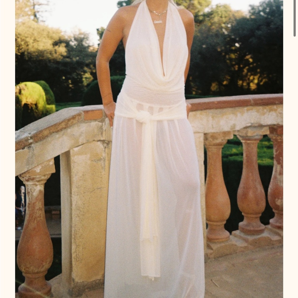 Raphaella Santana The Hera Dress